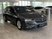 Gebraucht Opel Insignia Business 174 PS (127 kW) 2023 Grau, metallic Kombi