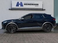 Gebraucht Cupra Formentor VZ 310 PS (228 kW) 2021 Schwarz SUV