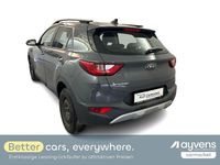 Gebraucht Kia Stonic Vision 84 PS (61 kW) 2021 Grau SUV