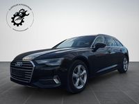 Gebraucht Audi A6 Sport 204 PS (150 kW) 2021 Schwarz Kombi
