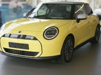 Occasion Mini Cooper SE Classic 160 kW (218 ch) 2024 Jaune Citadine