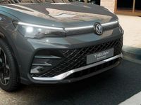 Neu VW Tiguan R-line 204 PS (150 kW) 2026 SUV