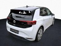 Gebraucht VW ID.3 Pro Performance 150 kW (204 PS) 2021 Gletscherweiß metallic Kleinwagen