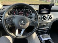 gebraucht Mercedes CLA220 Shooting Brake CLA 220 d DCT Shootin...