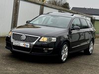 Gebraucht VW Passat Highline 170 PS (125 kW) 2007 Moccaanthrazit Kombi