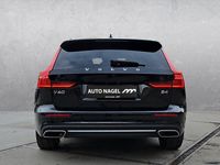 gebraucht Volvo V60 V60B4 Inscription AHK harman kardon