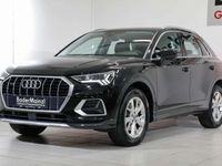 gebraucht Audi Q3 45 TFSI quattro advanced