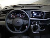 gebraucht VW Transporter T6.1Kasten Plus TL 2.0 l TDI