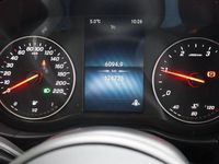 Gebraucht Mercedes Citan 112 116 PS (85 kW) 2022 Grau Van / Kleinbus