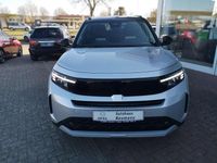 Gebraucht Opel Frontera 136 PS (100 kW) 2025 Kristallsilber SUV