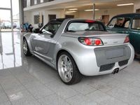 gebraucht Smart Roadster roadster roadster/coupeBRABUS