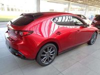 gebraucht Mazda 3 5-Türer Selection SKYACTIV-X 2.0 M Hybrid *Design-