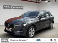 Gebraucht Volvo XC60 Core 197 PS (144 kW) 2022 Grau SUV
