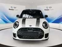 Używany Mini Cooper 156 KM (114 kW) 2024 Biały Hatchback