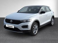 Gebraucht VW T-Roc Style 150 PS (110 kW) 2022 SUV