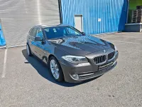Gebraucht BMW 530 Performance 258 PS (189 kW) 2012 Braun Kombi