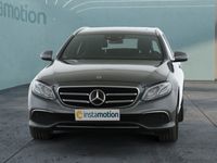 gebraucht Mercedes E300 T AVANTGARDE MULTIB S WS