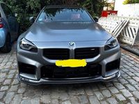 Gebraucht BMW M2 Shadowline 460 PS (338 kW) 2024 Grau Coupé