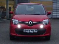 Gebraucht Renault Twingo Experience 69 PS (50 kW) 2017 Feuerrot Kleinwagen