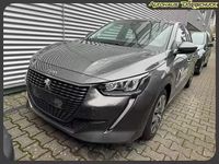 Gebraucht Peugeot 208 Business-Line 101 PS (74 kW) 2021 Braun Kleinwagen