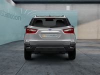 gebraucht Ford Ecosport 1.0 EcoBoost ST-LINE