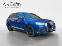 Gebraucht Audi Q7 Ambiente 272 PS (200 kW) 2015 Blau SUV