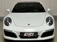 gebraucht Porsche 991 2/911Carrera 4S Coupe/Klappe/Bose/LED
