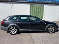 Gebraucht Audi A6 Allroad 230 PS (169 kW) 2007 Schwarz Kombi
