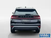 Gebraucht Skoda Kodiaq Selection 193 PS (141 kW) 2024 Schwarzmagic perleffekt (metallic) SUV