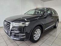 Gebraucht Audi Q7 Sport 218 PS (160 kW) 2016 Schwarz SUV