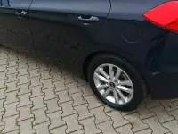 Gebraucht Kia Ceed 135 PS (99 kW) 2016 Schwarz Kleinwagen