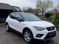 gebraucht Seat Arona 1.6 TDI FR