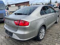 gebraucht Seat Toledo 1.2 TSI Style *125.Tkm*Navi*1.Hand*