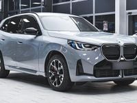 Używany BMW X3 Performance 398 KM (292 kW) 2024 Szary SUV
