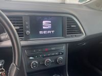 gebraucht Seat Leon ST 1.6 TDI 85kW Style Style