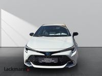 Neu Toyota Corolla 141 PS (103 kW) 2025 Schwarz Kombi