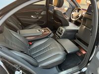 gebraucht Mercedes S350L bluetec 20 Zoll Amg top Zustand top Ausstattung