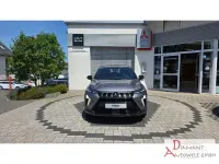 Neu Mitsubishi ASX Diamant Edition 114 PS (83 kW) 2025 Grau SUV