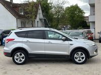 gebraucht Ford Kuga Titanium