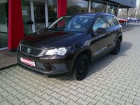 Gebraucht Seat Ateca Reference 116 PS (85 kW) 2019 Magnetic braun SUV