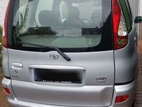 gebraucht Toyota Yaris 1.5 Sol Sol