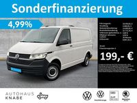 Gebraucht VW T6.1 150 PS (110 kW) 2020 Außenfarbe: Van
