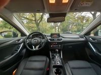 gebraucht Mazda 6 2.2 SKYACTIV-D 175 i-ELOOP Sports-L. AT Sp...