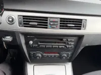 Gebraucht BMW 318 129 PS (94 kW) 2005 Silber Limousine