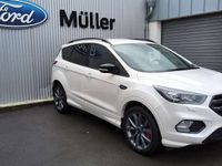 gebraucht Ford Kuga 1.5 AutomatiK 4x4 ST-Line*Navi*Xenon*ACC*BLIS*Shz*Kamera