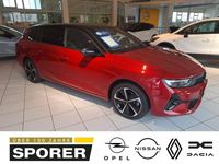 Gebraucht Opel Astra 136 PS (100 kW) 2024 Kardio rot metallic Kombi