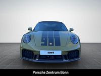 Neu Porsche 992 541 PS (397 kW) 2026 Gruen Cabrio