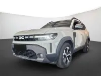 Gebraucht Dacia Duster Journey 141 PS (103 kW) 2025 Sandstone SUV
