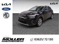 Gebraucht Kia Stonic Vision 101 PS (74 kW) 2025 Schwarz SUV