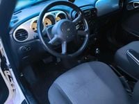 Gebraucht Chrysler PT Cruiser 143 PS (105 kW) 2005 Beige Cabrio